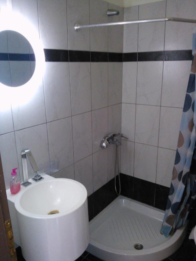Niriides Apartments Asos Room photo
